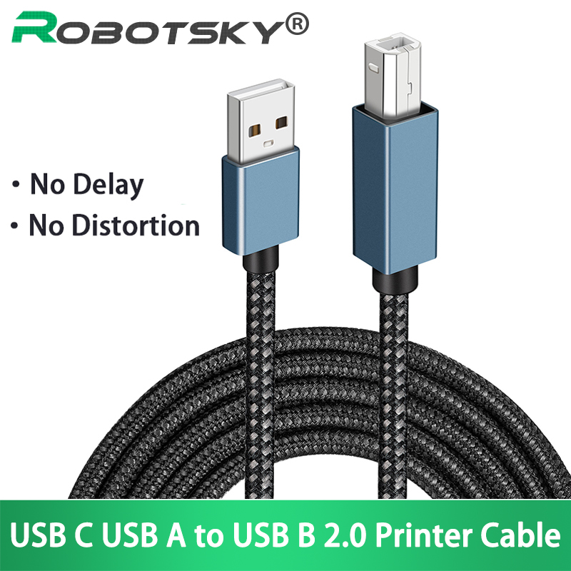 USB C USB A to USB B 2.0  ̺,   ..